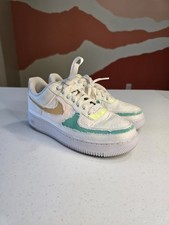Nike Air Force 1 Pastel Reveal Sneakers Donna 7,5
