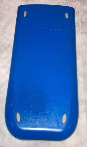 Texas Instruments TI-84 Plus C Silver Edition Graphing Calculator Tested Works - Picture 4 of 8