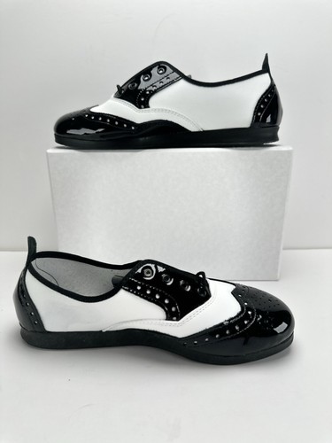 Bleyer 7134 Swing and Boogie Woogie dance shoes, Charleston Eu 39 Uk 4.5-5 - Bild 3 von 8