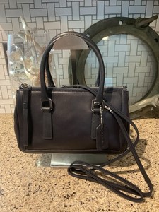 美品 ヴィンテージ コーチ ビリーバッグ 2WAY ショルダーバッグ 9421 Coach 9421 | eBay
