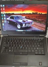 DELL 14"- AUTOCAD 2022/civil 3D-2021/OFFICE2021-ADOBE/16gb ram / WIN 11-NOO SSD