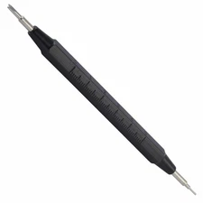 SPRING BAR PIN REMOVER FOR OMEGA SEAMASTER BAND LEATHER STRAPS OR RUBBER TOOLS