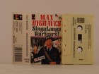 MAX BYGRAVES SING ALONGA WAR YEARS (101) 20+ Track Audio Cassette RONCO