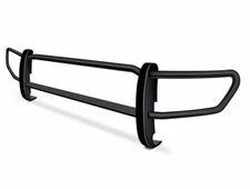 Black Horse Front Runner Bumper Guard Fits 2019-2024 Toyota RAV4 Black