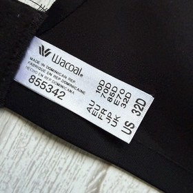 Wacoal Women's Superbly Smooth Underwire Bra 855342