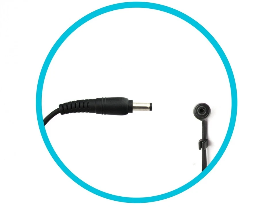 New Original OEM Elo 19V/65W AC Adapter for Elo touch screen POS monitor E514304 - Image 2 of 3