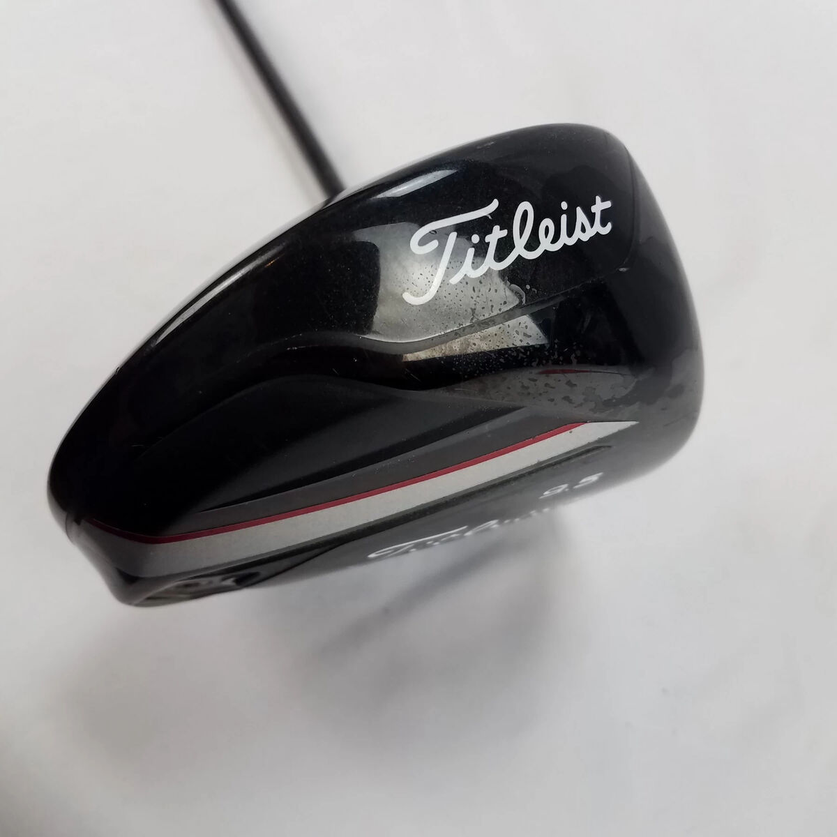 Titleist 913 D3 Driver 9.5 RH with Tool / Phenom 70 3.2 Stiff Graphite Shaft