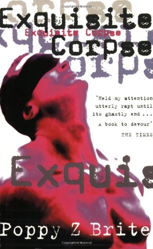 Exquisite Corpse,Poppy Z. Brite - Picture 1 of 1