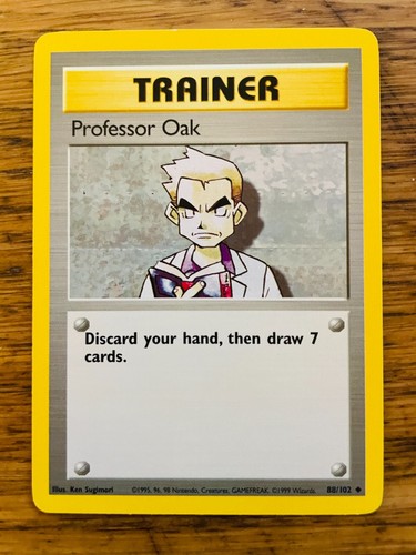 Uncommon/Common Base Set Trainer/Energy Pokemon Cards! FAST & FREE P&P! - Picture 10 of 24