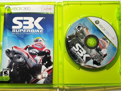 🎮Microsoft XBOX 360 Games: Complete CIB & In Case Buy 4 Get 1 FREE ✅TESTED🎮 - Picture 451 of 620