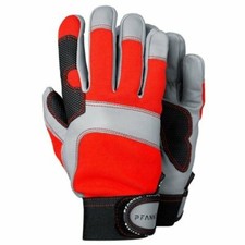 Pfanner Handschuh StretchFlex Kepro | Ziegenleder - 3122