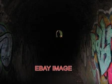 PHOTO  FOLLY LANE: WCML TUNNEL  INSIDE THE WCML TUNNEL