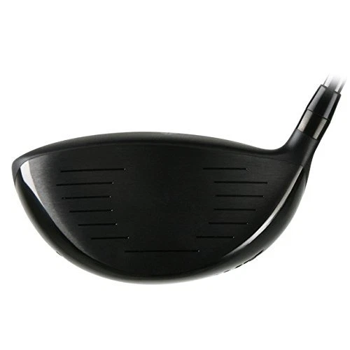 Power Play Juggernaut Driver Head ONLY - 10.5 Degree - Right Handed - Image 3 of 4