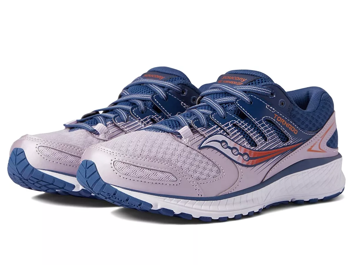 Woman s Sneakers Athletic Shoes Saucony Tornado 2