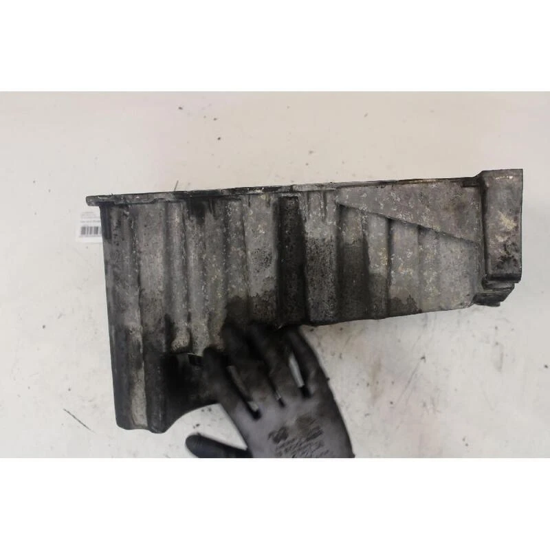 SUMP CASE FOR VOLKSWAGEN CRAFTER (11-16) 2.0 TDI (120KW) D/1968CC 2011 - Imagem 3 de 4