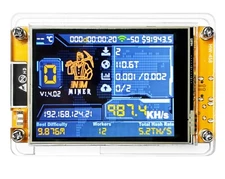 New Solo Miner NMMiner V2 1010KH/s