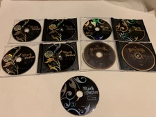 Kuroshitsuji Black Butler Complete Anime Series DVD Set seasons 1 2 3 lot