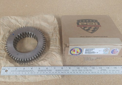 Main Drive Gear for Fuller FRO 12210B. P/N 900012HP Ref.# Fuller 4305880 - Foto 1 di 12