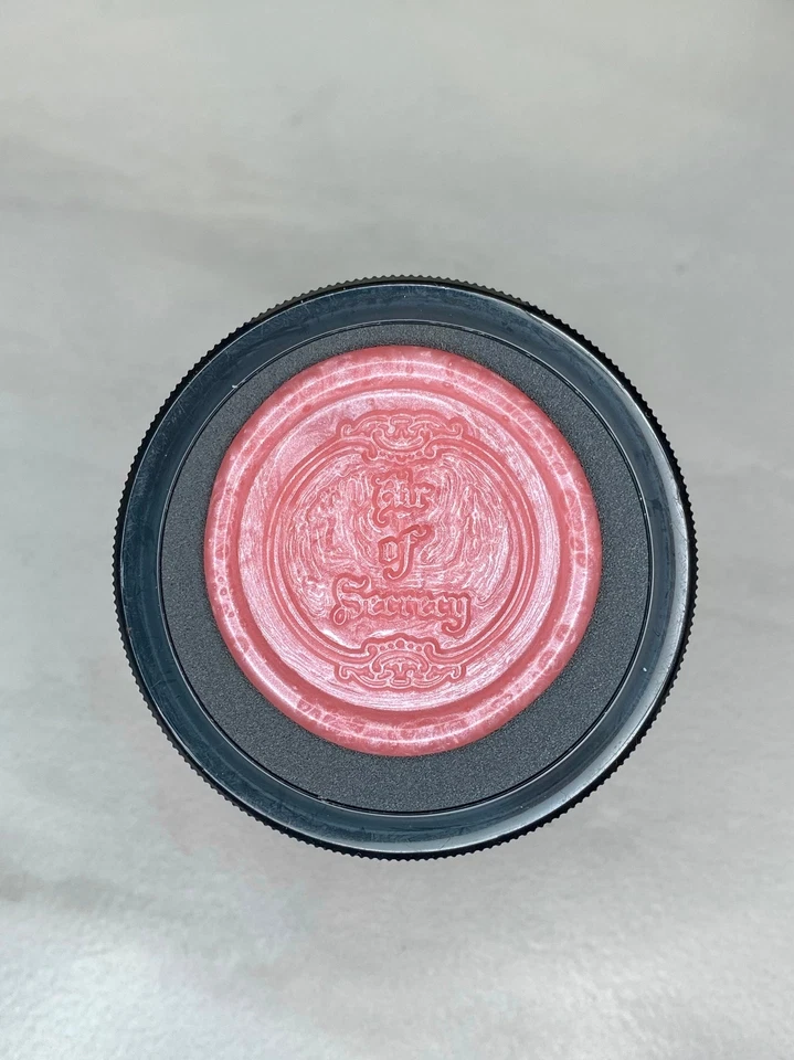 100 cuentas de cera de sellado rosa Patrick Foto 2 de 3