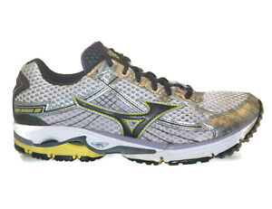 mizuno wave rider 15