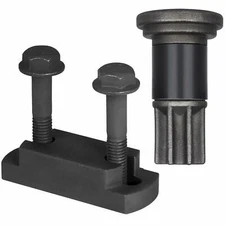 Fuel Injection Pump Gear Puller Engine Barring Tool for Dodge Cummins 5.9L 6.7L