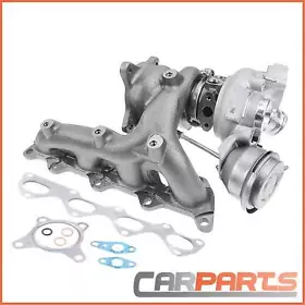 Turbolader Abgasturbolader für Audi A1 A3 VW Golf Passat Jetta Seat Skoda 1.4