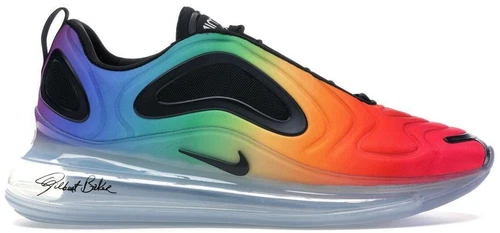 Nike Air Max 720 Be True