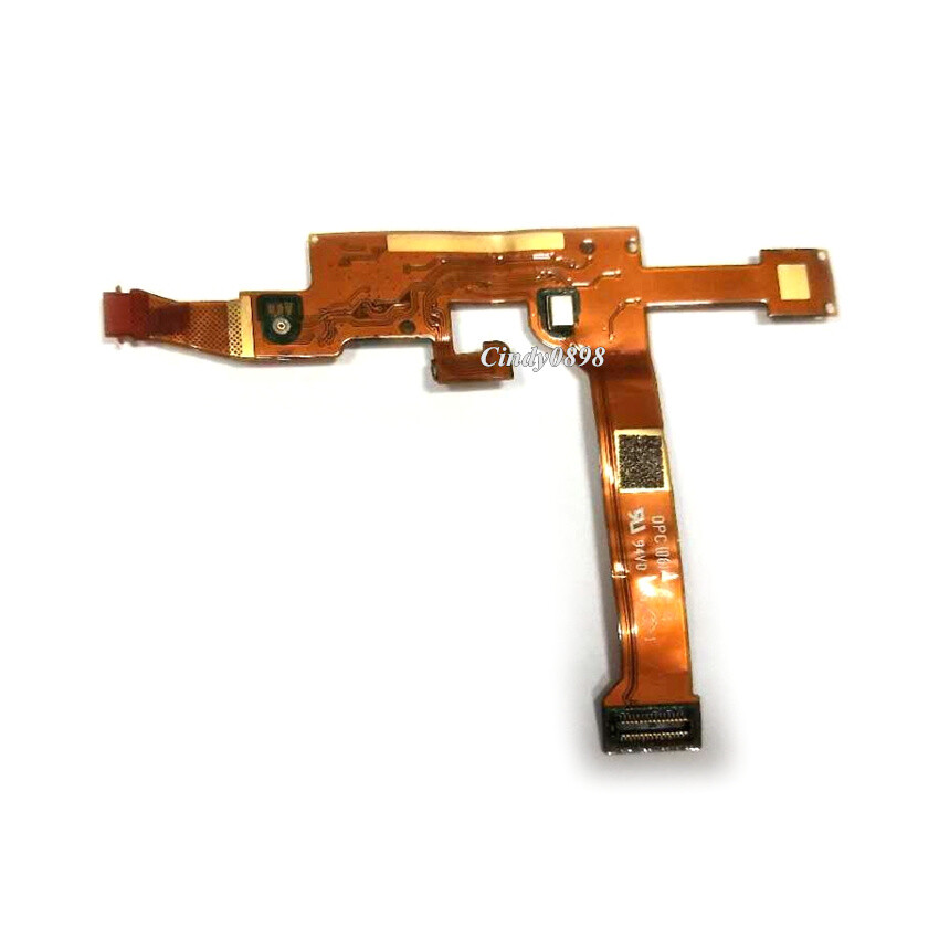その他 Go pro Camera Shutter Select Setting Button Flex Cable For Gopro Hero 5
