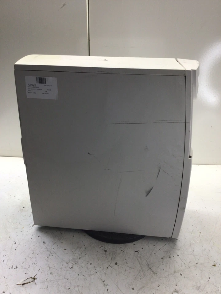 Gateway G6-266M Intel Pentium II 266MHz 192MB NO HDD - Image 2 of 4