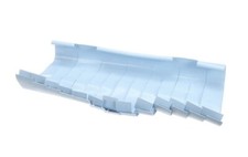 Genuine OEM Hobart Dishwasher Short Splash Curtain 23.5 X 14 Inch 00-919509