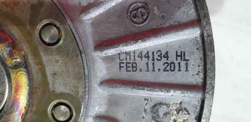 Kupplung Piaggio Vespa GTS 250 Clutch - Bild 3 von 4