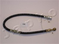 Japko 69732 Halterung Bremsschlauch FüR Subaru