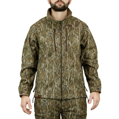 Mossy Oak Sherpa 2.0 Lined Camo Hunting 