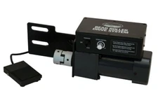Eastwood Elite Bead Roller Drive System Reversible Electric Motor Foot Pedal