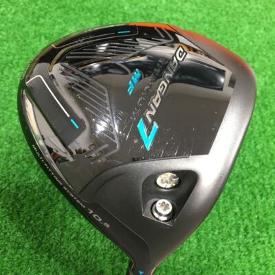 Golf Driver Majesty DANGAN 7 MF Fubuki (S) 10.5 45.5inch JAPAN | eBay