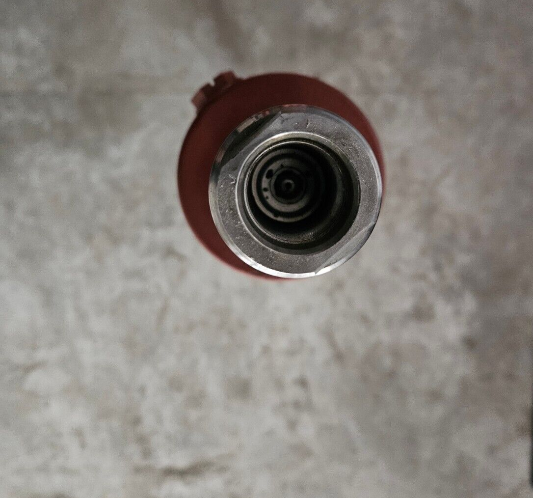 Genie GTH-1056 Front Steering Cylinder Part# 1277582GT | eBay
