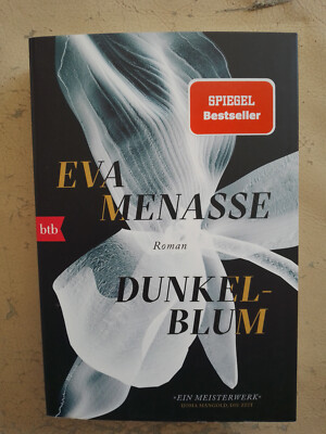 Eva Menasse: Dunkelblum (9783442772810)