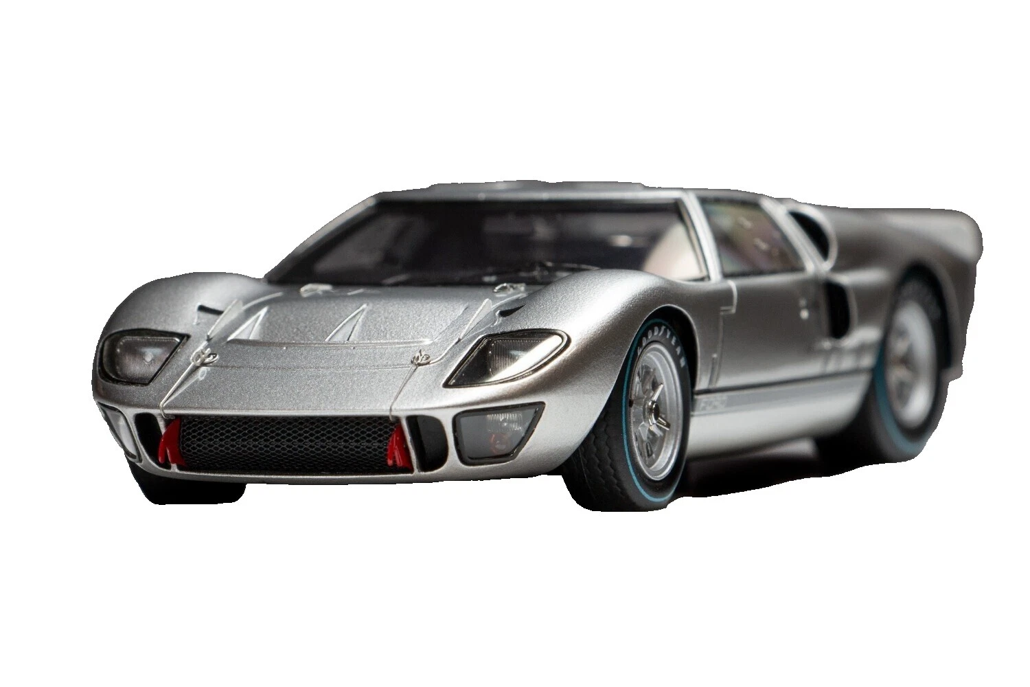 Vehículos Ford Cars de resina escala 1:43