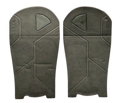 K2 Snowboard Bindings Shockpad Kit Fußbetten - One Size - Soft Boots