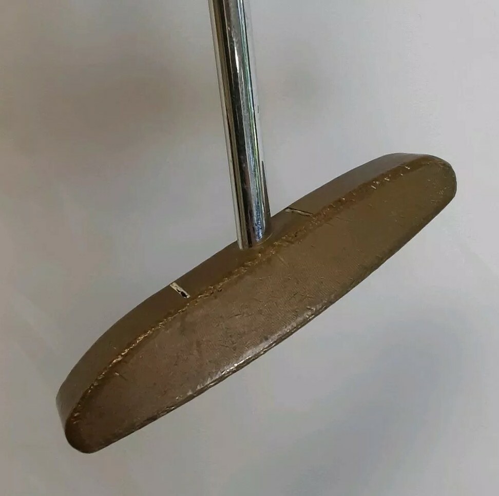NOS Vintage Royal Grip Danny Edwards Putter Grip / New