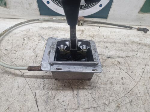 Range Rover Classic Automatik Automatikschalthebel und Kabel - Picture 3 of 8