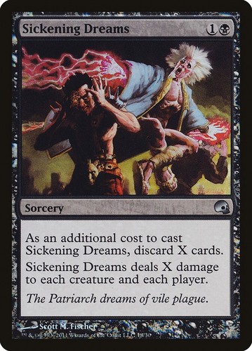 MtG TCG Premium Deck Series: Graveborn Graveborn Premium Deck | eBay