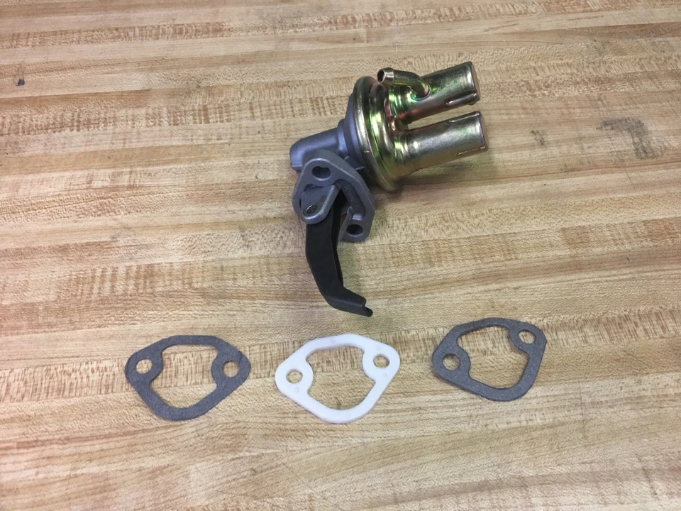 Bomba de combustible Airtex 1354 para Mazda 626 2,0 L 83-85 Foto 4 de 4