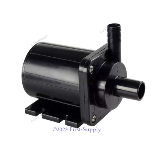 Motor driven cheap water pump