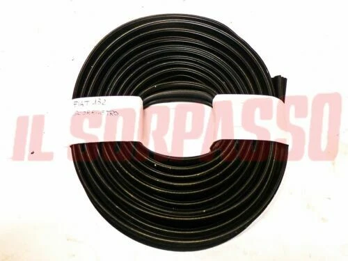 Altri ricambi e accessori Fiat guarnizioni per auto con parti auto d'epoca