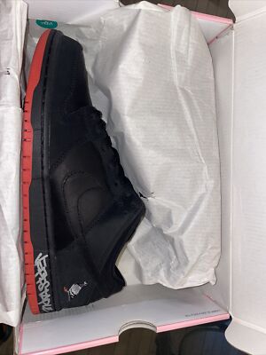 Nike SB Dunk Low TRD QS 883232 008 11.5