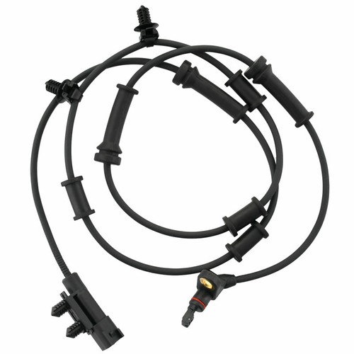 Par de sensores de velocidad de rueda delantera para Jeep Wrangler JK Sahara 3,6 L V6 - Imagen 3 de 7