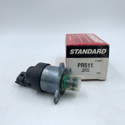 #ad Standard PR511 Ignition Fuel Pressure Regulator For Select RAM Diesel $99.95