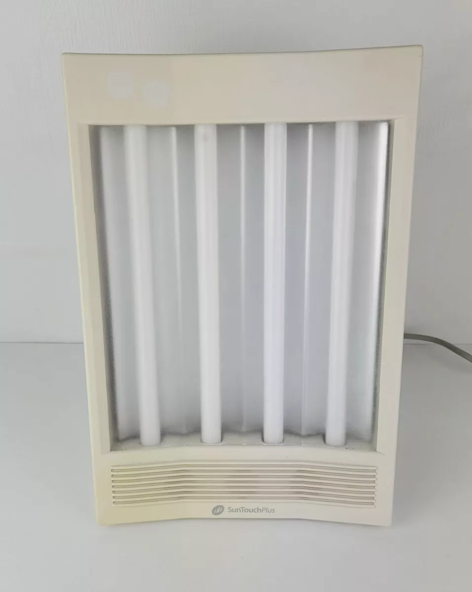 Suntouch plus light deals