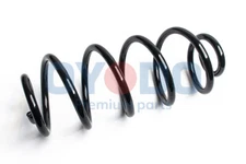 Oyodo 30A9150-OYO Suspension Spring for Renault